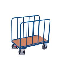 Variofit sw-700.203 Πλατφόρμα Μεταφοράς για Φορτίο Βάρους ως 500kg