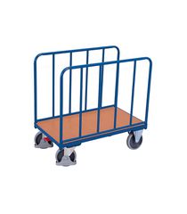 Variofit sw-800.203 Πλατφόρμα Μεταφοράς για Φορτίο Βάρους ως 500kg