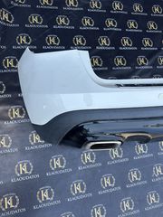 ΠΡΟΦΥΛΑΚΤΗΡΑΣ ΠΙΣΩ ΜΕ ΠΑΚΤΡΟΝΙΚ MERCEDES BENZ W156 GLA-CLASS,A15688524250