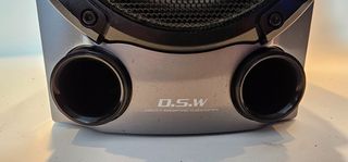 SONY SS-WG 990 PASSIVE SUBWOOFER 8 ''-thumb-3