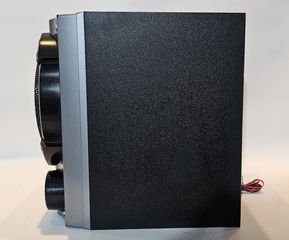 SONY SS-WG 990 PASSIVE SUBWOOFER 8 ''-thumb-4