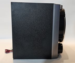 SONY SS-WG 990 PASSIVE SUBWOOFER 8 ''-thumb-7