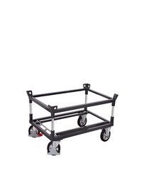 Variofit sw-870.507 Πλατφόρμα Μεταφοράς Παλετών για Φορτίο Βάρους ως 1200kg
