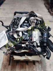 ΚΙΝΗΤΗΡΑΣ NISSAN NAVARA D40 2.500cc, 190Ps  , 143.000 Km ( 6 MHNEΣ ΓΡΑΠΤΗ ΕΓΓΥΗΣΗ ) , ΚΩΔ.ΚΙΝ. YD25 , ΑΡ.ΚΙΝ. 86043, ΜΟΝΤΕΛΟ 2010-2015