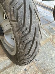 Piaggio ZIP 50 4T 2004 ZIP 50 4T