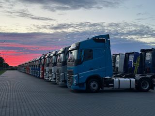 Scania 2019 S 450 / RETARDER / I-PARK COOL/ ΕΛΑΣΤΙΚΑ 100% / EXPRESS / ΣΥ-thumb-44