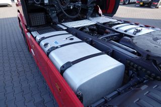 Scania 2019 S 450 / RETARDER / I-PARK COOL/ ΕΛΑΣΤΙΚΑ 100% / EXPRESS / ΣΥ-thumb-13