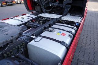 Scania 2019 S 450 / RETARDER / I-PARK COOL/ ΕΛΑΣΤΙΚΑ 100% / EXPRESS / ΣΥ-thumb-16