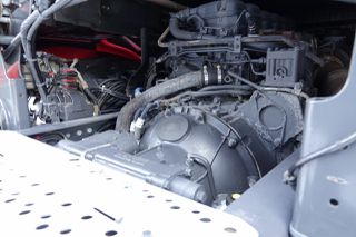 Scania 2019 S 450 / RETARDER / I-PARK COOL/ ΕΛΑΣΤΙΚΑ 100% / EXPRESS / ΣΥ-thumb-18