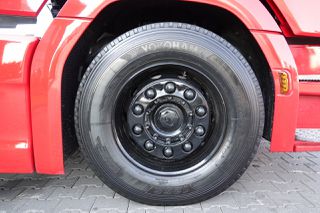 Scania 2019 S 450 / RETARDER / I-PARK COOL/ ΕΛΑΣΤΙΚΑ 100% / EXPRESS / ΣΥ-thumb-21