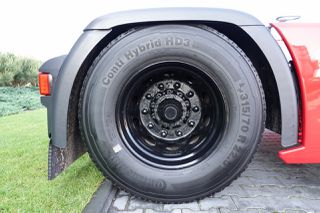 Scania 2019 S 450 / RETARDER / I-PARK COOL/ ΕΛΑΣΤΙΚΑ 100% / EXPRESS / ΣΥ-thumb-23