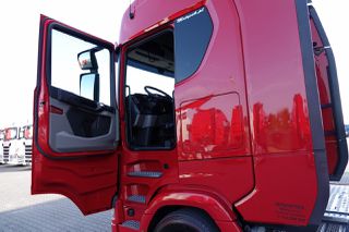 Scania 2019 S 450 / RETARDER / I-PARK COOL/ ΕΛΑΣΤΙΚΑ 100% / EXPRESS / ΣΥ-thumb-24