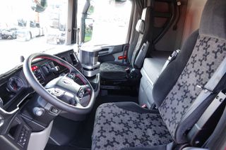 Scania 2019 S 450 / RETARDER / I-PARK COOL/ ΕΛΑΣΤΙΚΑ 100% / EXPRESS / ΣΥ-thumb-26
