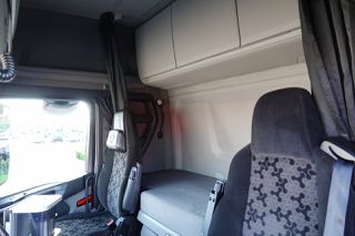 Scania 2019 S 450 / RETARDER / I-PARK COOL/ ΕΛΑΣΤΙΚΑ 100% / EXPRESS / ΣΥ-thumb-27