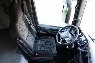 Scania 2019 S 450 / RETARDER / I-PARK COOL/ ΕΛΑΣΤΙΚΑ 100% / EXPRESS / ΣΥ-thumb-29
