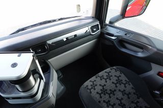 Scania 2019 S 450 / RETARDER / I-PARK COOL/ ΕΛΑΣΤΙΚΑ 100% / EXPRESS / ΣΥ-thumb-34