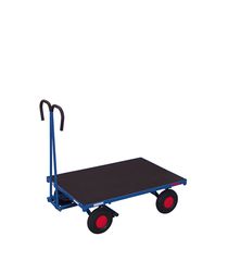 Variofit zu-05102 Τρόλεϊ Μεταφοράς Βαρέως Τύπου για Φορτίο Βάρους ως 700kg