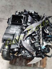 ΚΙΝΗΤΗΡΑΣ MERCEDES BENZ VITO 639 2.2 CDI , 109 Ps , 165.000 Km (6 ΜΗΝΕΣ ΓΡΑΠΤΗ ΕΓΓΥΗΣΗ) , ΚΩΔ.ΚΙΝ. 646982 , ΑΡ.ΚΙΝ. 3533078 , ΜΟΝΤΕΛΟ 2006-2012