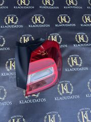 ΦΑΝΑΡΙ ΠΙΣΩ ΔΕΞΙΟ MERCEDES BENZ W156 GLA-CLASS,А1569060858