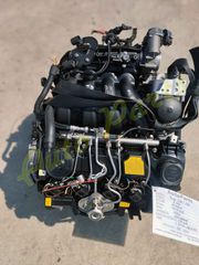 ΚΙΝΗΤΗΡΑΣ BMW E90/ E87  2.000cc  , 163Ps  , 135.000Km (6 ΜΗΝΕΣ ΓΡΑΠΤΗ ΕΓΓΥΗΣΗ) , AP.ΚΙΝ. 7471535, ΚΩΔ.ΚΙΝ. Ν43Β20 , ΜΟΝΤΕΛΟ 2007-2011