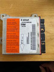 Εγκέφαλος AIR BAG SMART 451 2008 mod
