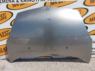 TOYOTA YARIS VERSO 04` ΚΑΠΟ ΕΜΠΡΟΣ (ΟΙ ΤΙΜΕΣ ΕΙΝΑΙ ΕΝΔΕΙΚΤΙΚΕΣ)