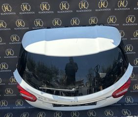 ΠΟΡΤ-ΜΠΑΓΚΑΖ MERCEDES BENZ W156 GLA-CLASS
