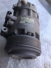 COMPRESSOR A/C BMW 316 E46  ΚΩΔ. 64526908660