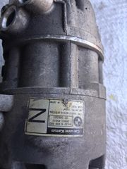 COMPRESSOR A/C BMW 316 E46 ΚΩΔ. 64526908660-thumb-1