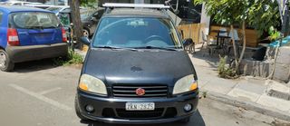 Suzuki Ignis 2003 1.3-16v