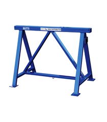 Butti 156A30H9A8 Καβαλέτο Εργασίας Αντοχής Βάρους 3000kg Μήκους 1,80m