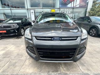 Ford Kuga 2016 1.5T 150 HP-thumb-1