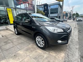 Ford Kuga 2016 1.5T 150 HP-thumb-2