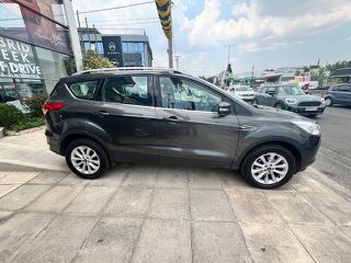 Ford Kuga 2016 1.5T 150 HP-thumb-3
