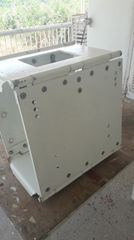 μπρακετο  για εξωλέμβια  ρυθμιζόμενη εως 200 hp