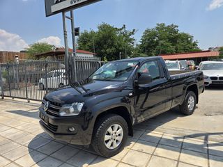 Volkswagen Amarok 2015 ΜΟΝΗ ΚΑΜΠΙΝΑ!!!!!!