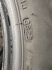 235-55-18 FIRESTONE DOT3823!!!!!!!!!!!!!!!!!!!!-thumb-3