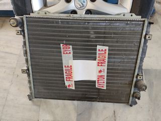 ALFA ROMEO 75 ΨΥΓΕΙΟ ΝΕΡΟΥ ΑΨΟΓΟ ΕΛΕΓΜΕΝΟ ΤΥΠΟΥ VALEO