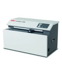 HSM ProfiPack C400 Τεμαχιστής Χαρτονιών με Ικανότητα Κοπής Πάχους ως 10mm