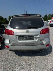 HYUNDAI SANTA FE ΑΥΤΟΜΑΤΟ DIESEL 2008-