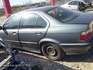 ΠΟΡΤΕΣ ΕΜΠΡΟΣ Κ ΠΙΣΩ BMW E36 97