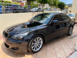 Bmw 520 2003 M-PACK