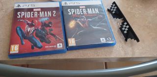 spider-man2,     spider-man miles-morales