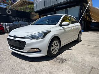 Hyundai i 20 2016 €2000 ΠΡΟΚΑΤΑΒΟΛΗ !!!