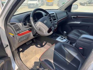 HYUNDAI SANTA FE ΑΥΤΟΜΑΤΟ DIESEL 2008-