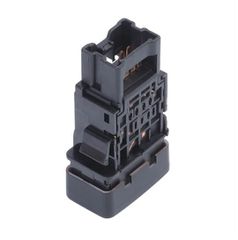 Διακόπτης Αλάρμ (8pin) Nissan Navara D22 2001-2006-thumb-1