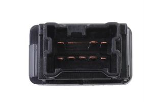 Διακόπτης Αλάρμ (8pin) Nissan Navara D22 2001-2006-thumb-2