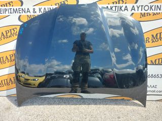 SEAT IBIZA 08` ΚΑΠΟ ΕΜΠΡΟΣ (Η ΤΙΜΗ ΕΙΝΑΙ ΕΝΔΕΙΚΤΙΚΗ) 3TMX