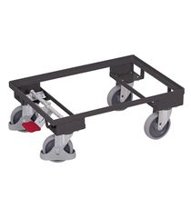Variofit sw-410.063/AG Πλατφόρμα Μεταφοράς Φορτίων για Φορτίο Βάρους ως 250kg
