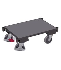 Variofit sw-410.062/AG Πλατφόρμα Μεταφοράς Φορτίων για Φορτίο Βάρους ως 250kg